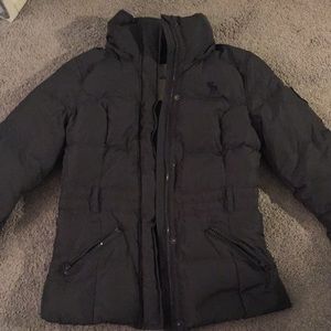 Abercrombie Kids jacket
